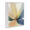 Stupell Industries Soft Harmonious Petals Framed Giclee, design by Irena Orlov